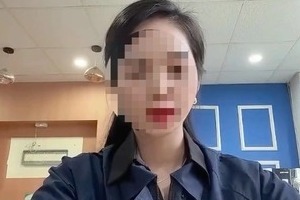 Vụ nữ công nhân Samsung bị đồn làm lây nhiễm HIV ở Thái Nguyên: Sở Y tế bác bỏ tin đồn