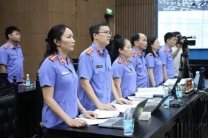 Cựu Chủ tịch FLC Trịnh Văn Quyết bị đề nghị mức án tổng hợp từ 24 - 26 năm tù