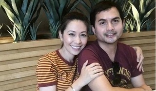 Vợ Đức Tiến lên tiếng trước tin đồn chồng bị hãm hại