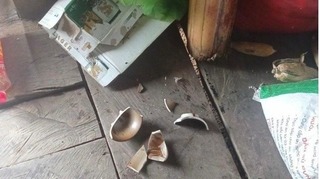 Kỷ lục 18 trận động đất tại Kon Tum trong một buổi sáng