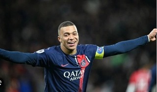 Mbappe trở thành ông chủ đội bóng nước Pháp