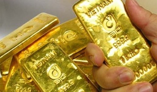 Giá vàng hôm nay ngày 5/8/2024: Thế giới đi ngang?