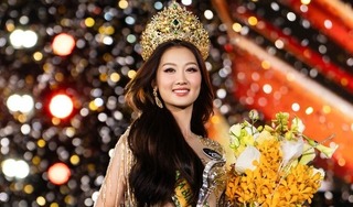 Gia cảnh của Miss Grand Vietnam 2024 Võ Lê Quế Anh thế nào giữa ồn ào nhận 'bão phẫn nộ'?