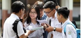 Dự báo điểm chuẩn ngành sư phạm tăng cao
