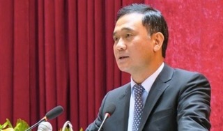 Bắt cựu Bí thư Thành ủy Hòa Bình do hành vi đánh bạc