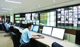 Hệ thống hải quan điện tử hoạt động trở lại sau sự cố kỹ thuật