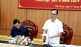 Thiếu 2.000 giáo viên, Hà Giang bàn giải pháp khắc phục