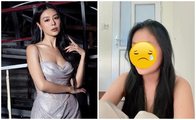  Cát Phượng gửi lời xin lỗi Nam Thư vì hiểu lầm chặn facebook