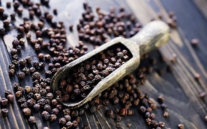 Giá hồ tiêu hôm nay 9/8/2024: Trong nước hồi phục