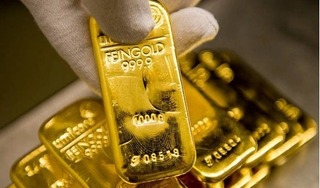 Giá vàng hôm nay ngày 10/8/2024: Thế giới tăng nhẹ