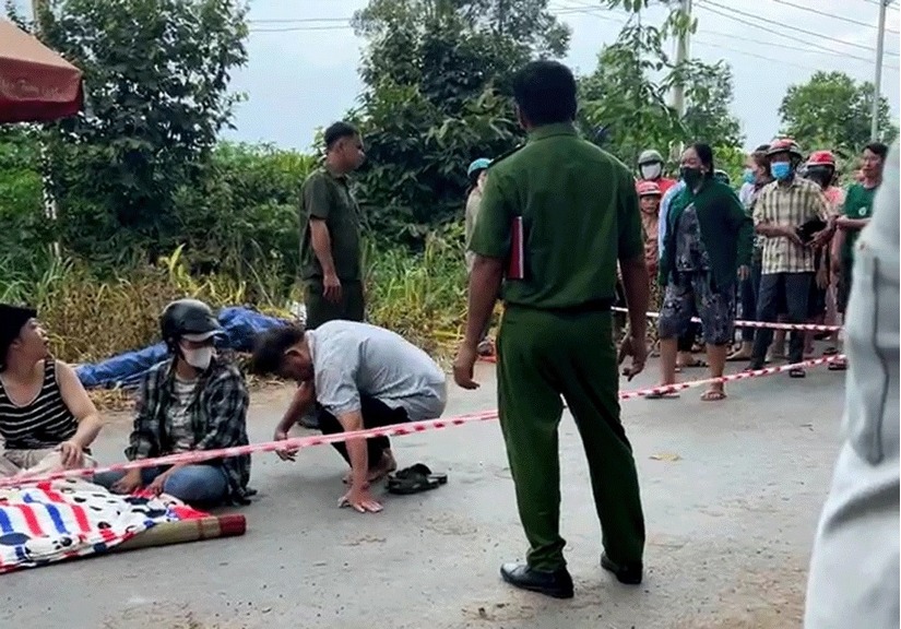 Bắt tài xế xe tải gây tai nạn giao thông nghiêm trọng làm chết 3 người trong 1 gia đình