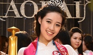 Cuộc sống kín tiếng của Hoa hậu Hoàn vũ Việt Nam 2019 trước khi lấy chồng hơn 17 tuổi