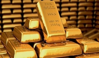 Giá vàng hôm nay ngày 12/8/2024: Trong nước đi ngang 