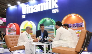 Vinamilk - Doanh nghiệp FMCG duy nhất 12 năm liền có mặt trong Top 50 công ty niêm yết của Forbes Việt Nam