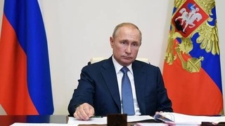 Ông Putin ra quyết định lạnh người sau khi Ukraine tấn công Kursk và nhà máy hạt nhân Zaporozhye