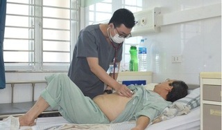 Nhiều bệnh nhân nguy kịch vì bệnh whitmore đáng sợ