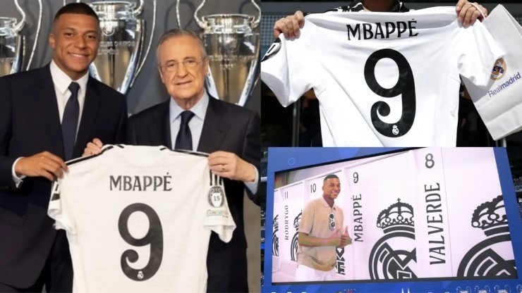 Đua vô địch La Liga 2024/25: Real quá mạnh nhờ Mbappe vẫn lo 'hiệu ứng ngược'