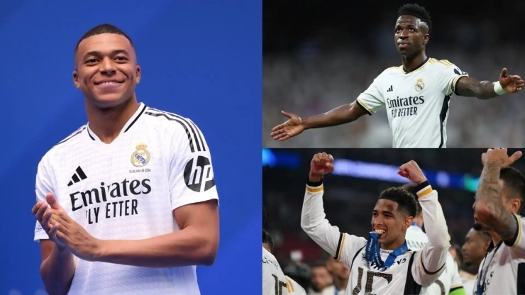 Đua vô địch La Liga 2024/25: Real quá mạnh nhờ Mbappe vẫn lo 'hiệu ứng ngược'