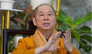 Ông Vương Tấn Việt không có tên trong danh sách cấp bằng tốt nghiệp THPT: Các văn bằng khác có thể bị thu hồi ?