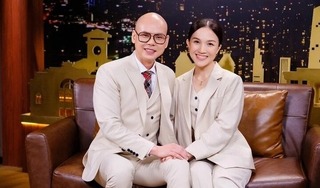 Ca sĩ Phan Đinh Tùng từng muốn làm linh mục, không nghĩ tới chuyện kết hôn