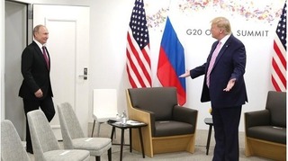 Ông Trump nói nên hòa thuận với Nga, Triều Tiên, trách ông Biden gây xung đột Ukraine