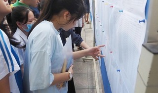 Những tỉnh đầu tiên ấn định lịch thi vào lớp 10 năm 2025-2026