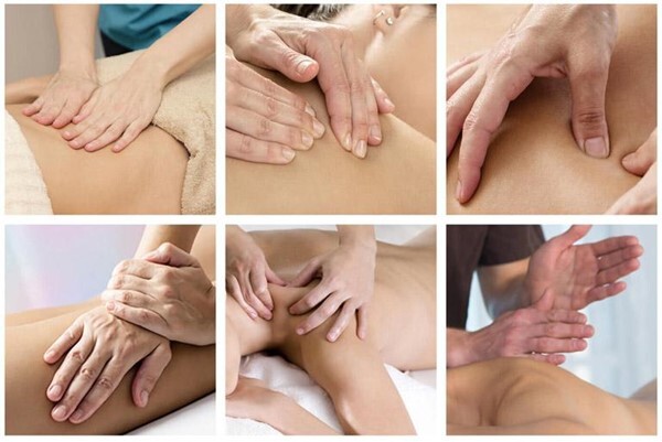 Đau răng bấm huyệt nào? Cách bấm huyệt giảm đau răng