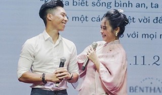 Nghệ sĩ Quốc Nghiệp, Ngọc Mai đang ở đâu?