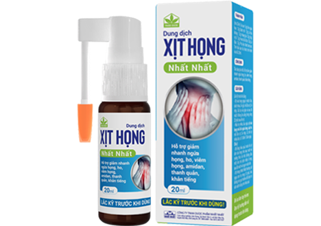 Giải thích nguyên nhân gây ngứa họng khó thở và cách khắc phục
