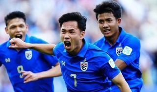 Động thái quyết bảo vệ ngôi vương AFF Cup 2024 của tuyển Thái Lan