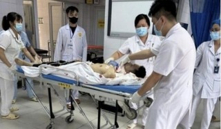 Thông tin mới vụ cô gái bị sát hại tại trung tâm thương mại ở Hà Nội: Nạn nhân có 2 con còn nhỏ