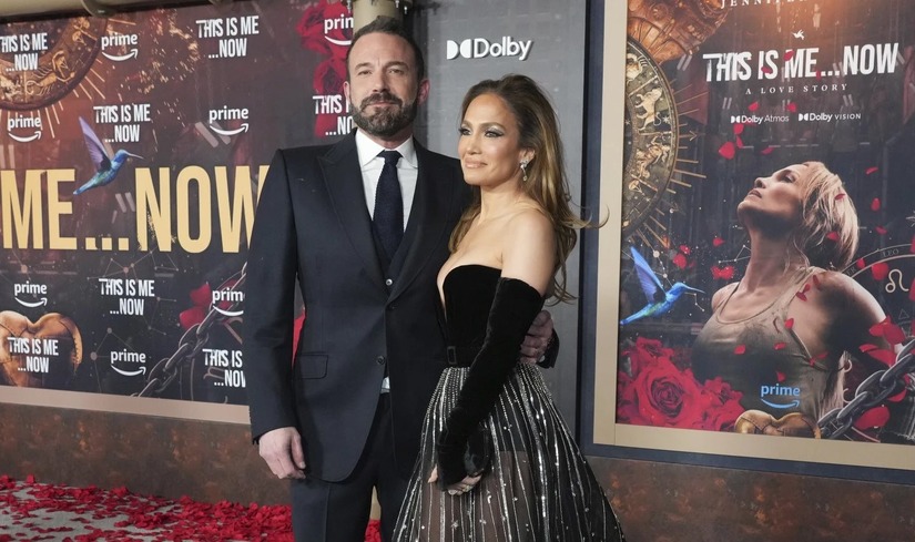 Jennifer Lopez - Ben Affleck: Kết thúc mối quan hệ kéo dài 2 thập kỷ