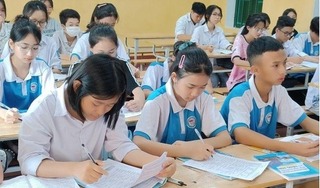 Giám đốc Sở GD&ĐT Thái Bình tiếp tục bị đình chỉ công tác