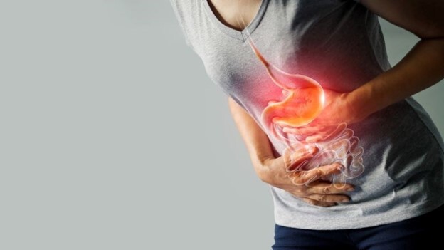 Đầy bụng do bệnh dạ dày có đặc điểm gì nhận biết?