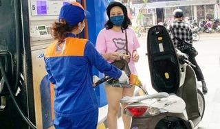 Giá xăng hôm nay ngày 23/8/2024: Trong nước đồng loạt giảm