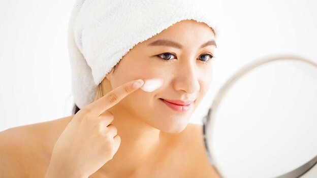 Tìm hiểu: Tẩy tế bào chết đúng cách để có làn da đẹp