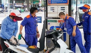 Giá xăng hôm nay ngày 24/8/2024: Dầu thế giới tăng