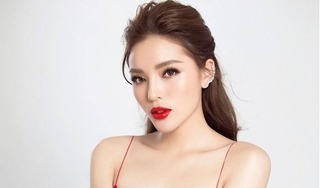 Kỳ Duyên chia sẻ về sự không hoàn hảo sau khi bị chê tại Miss Universe Vietnam 2024