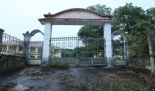 Trường xây hơn 16 tỷ đồng ở Hà Tĩnh nhưng 11 năm không có học sinh