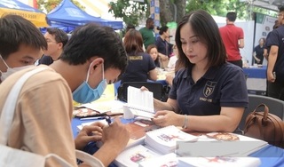 Bộ GDĐT chỉ đạo tuyển sinh đại học từ năm 2025 khắc phục triệt để thiếu công bằng các phương thức