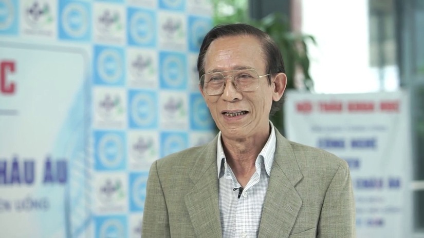 NSƯT thuộc gia đình có 3 Nghệ sĩ Nhân dân, bị lầm là công an ngoài đời