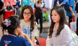 Trường đầu tiên công bố điểm chuẩn xét tuyển bổ sung 2024: Có ngành chỉ 6 điểm/môn là đỗ