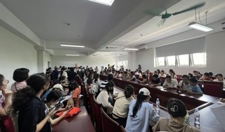 Cơ sở vật chất chưa đáp ứng, Trường Tiểu học Tây Mỗ 3 không tiếp nhận thêm học sinh