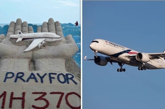 Nhà khoa học tuyên bố đã giải quyết được bí ẩn chuyến bay MH370: 'Nơi ẩn náu hoàn hảo'