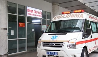 TPHCM chính thức công bố dịch sởi