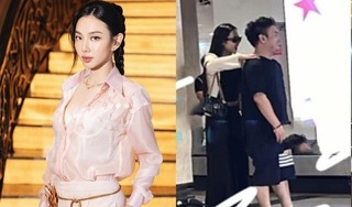 Hoa hậu Thùy Tiên nói gì khi bất ngờ bị 'réo tên' là bạn gái mới của Xemesis?