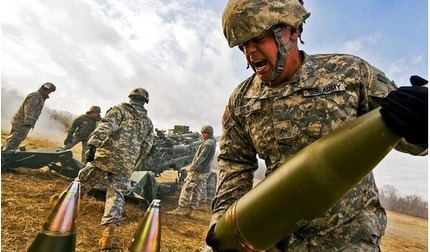 NATO và Ukraine có thể quyết định kích hoạt 'leo thang điên cuồng' chống lại Nga trong vài tuần tới