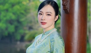 Angela Phương Trinh chính thức lên tiếng về tin đồn đã sinh con