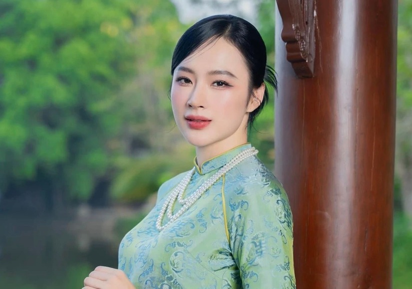 Angela Phương Trinh chính thức lên tiếng về tin đồn đã sinh con