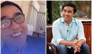 Quyền Linh lên tiếng trước thông tin vay nợ chồng chất